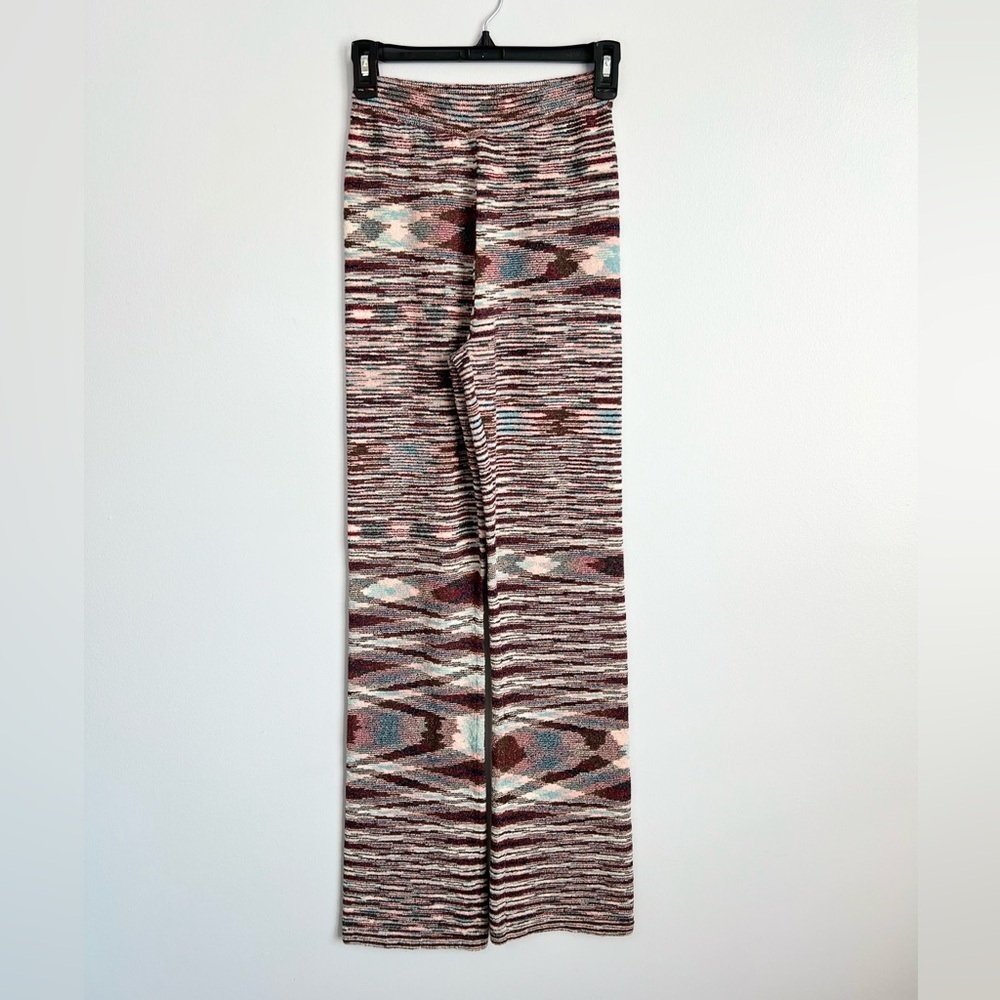 Hansen & Gretel Size S/XS • Kempsey Knit Sweater Pants Set. - Picture 7 of 8